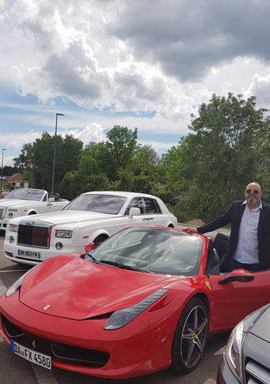 Le VTC Strasbourgeois, Chauffeur VTC Strasbourg, Mise  disposition pour evenement au 07 82 67 44 13 -  Driver VTC 3.0 Strasbourg